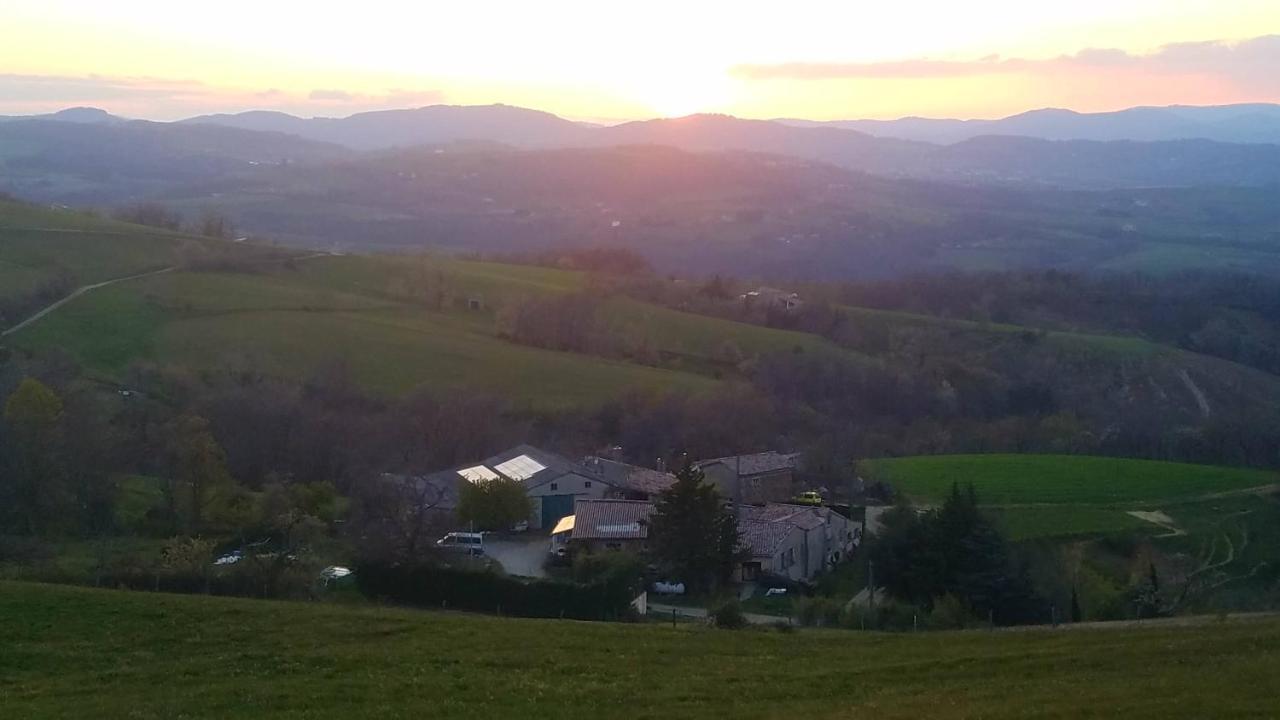 Saint-Sylvestre  Gites "Le Bret" מראה חיצוני תמונה