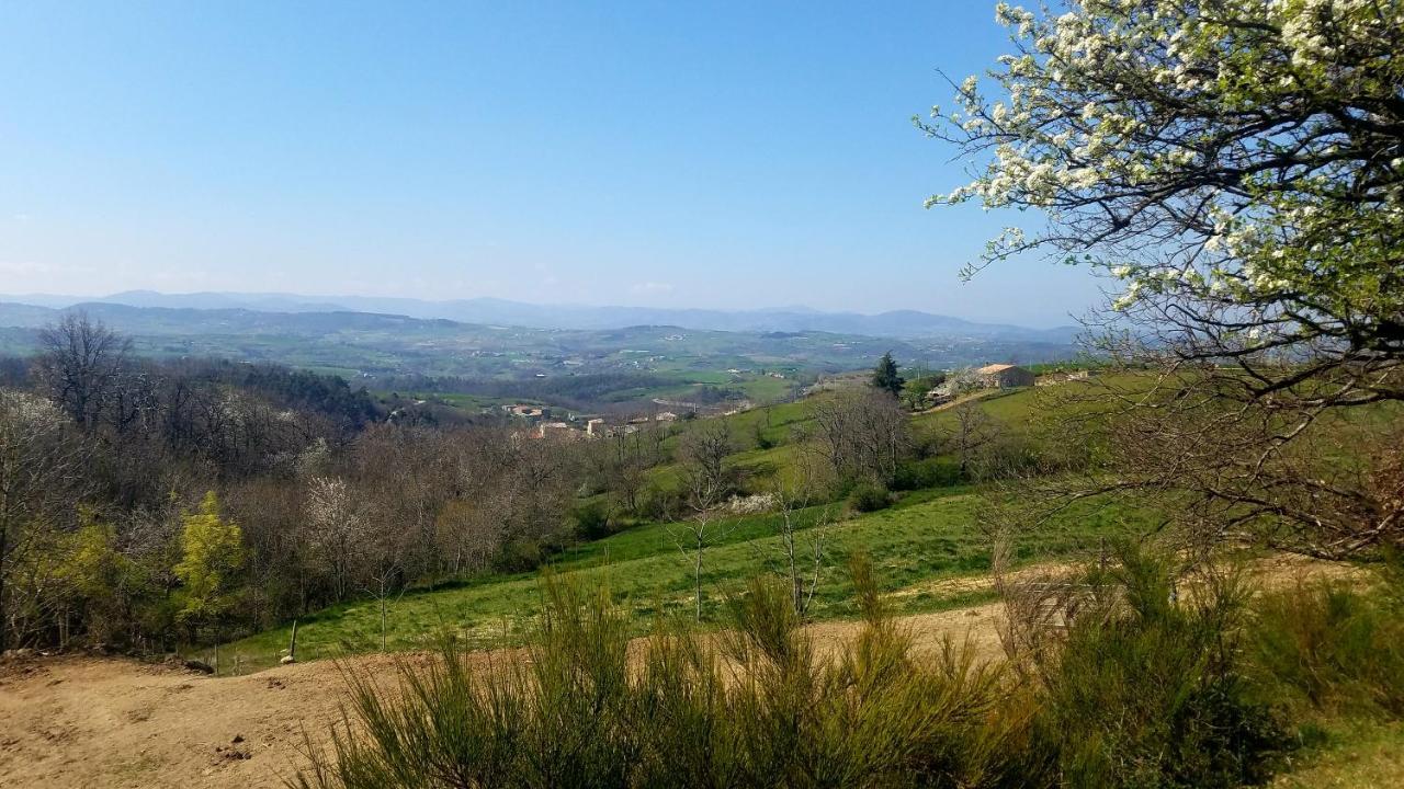 Saint-Sylvestre  Gites "Le Bret" מראה חיצוני תמונה
