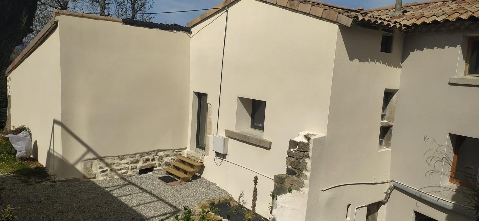 Saint-Sylvestre  Gites "Le Bret" מראה חיצוני תמונה